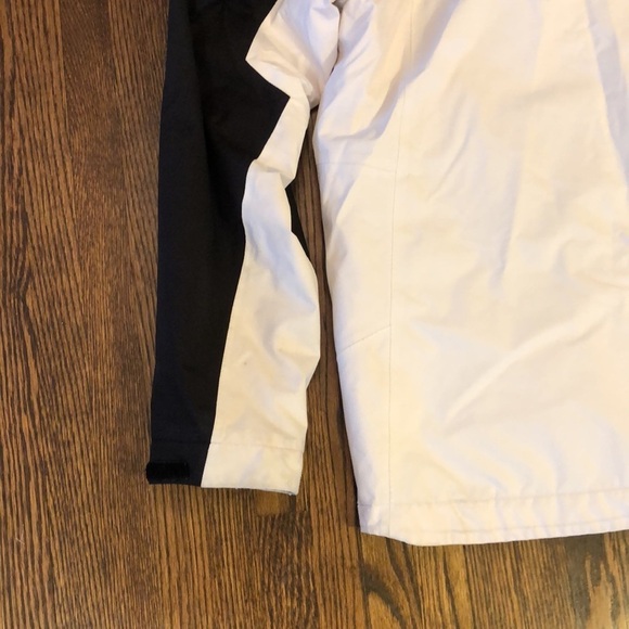 THE North Face Hyvent Jacket Medium - Picture 13 of 15